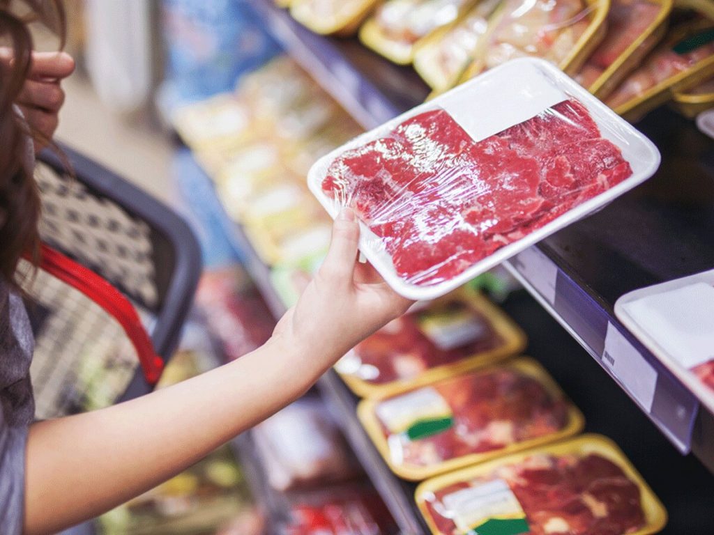 Frozen Foods are Really Hot Right Now 1 Indian frozen food market was a bit late starter but is catching up rapidly. About two decades ago with government encouragement, some companies started meat and fish frozen products.