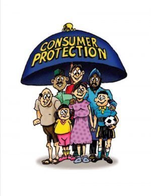 consumer protection act 2019