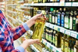 edible oil Each region in India is very diverse from each other in terms of food