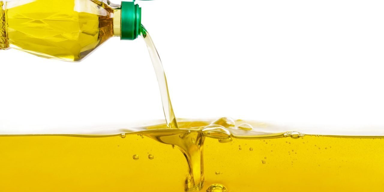 Trends Shaping Edible Oil Consumption in India