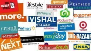 In the light of the government’s decision to allow 100% FDI in single-brand retail under the automatic route, the share of organised retail in India is expected to rise to 10% by 2020, up from 7% in 2016-17 – Crisil