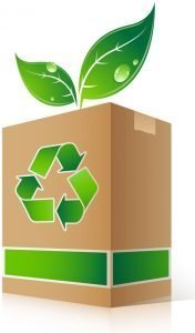sustainable packaging Sustainable packaging