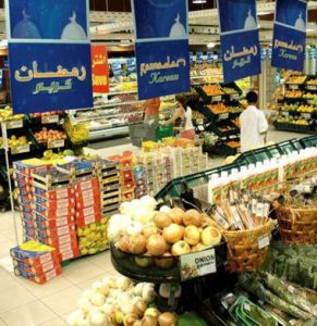 Indian food in UAE is growing faster