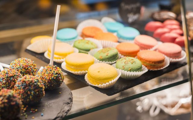 Recent Trends in Confectionery Industry