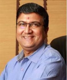 How the New PLI Scheme Help Food Sector Become Blobal Champion? 5 Mayank Shah of Parle Products