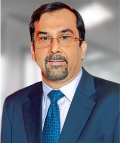 How the New PLI Scheme Help Food Sector Become Blobal Champion? 2 Sanjiv Puri of ITC