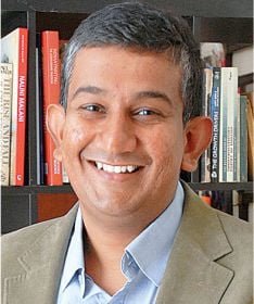 How the New PLI Scheme Help Food Sector Become Blobal Champion? 4 Sudhir Sitapati of Hindustan Unilever