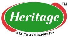 Top 20 Indian Food & Beverage Companies in 2021 16 Heritage Foods