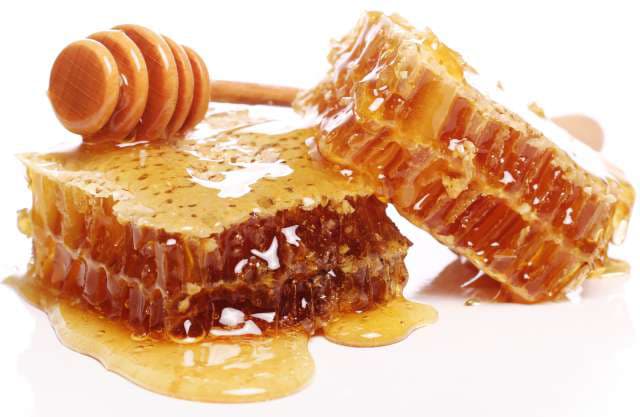 Honey — A Miracle Food 1 Honey a miracle food 2