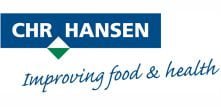 Top Food Colours Manufacturers and Companies 2 CHR Hansen