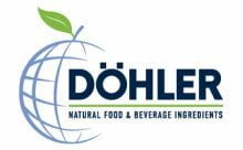 Top Food Colours Manufacturers and Companies 4 Dohler Group