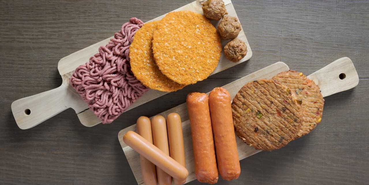 Symega poised to cater to demands of plant-based food