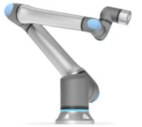 Universal Robots to launch 20kg industrial cobot 1 UR20 cobot from Universal Robots