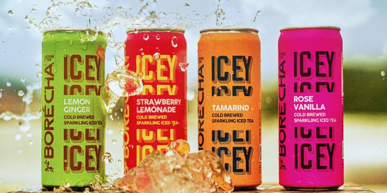 LB Brewers partners with Haldiram’s for iced-tea