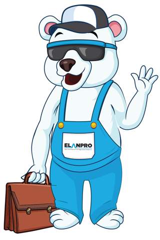 Elanpro foray into Nepal and Bhutan, launches brand mascot 1 Elanpro-Frozo