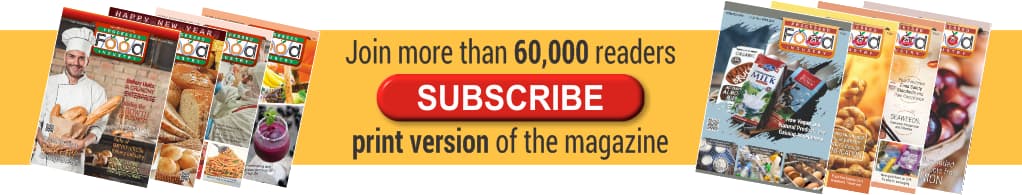 Value Addition to Milk Products and Milk Subscribe Processed Food Industry Monthly B2B Magazine