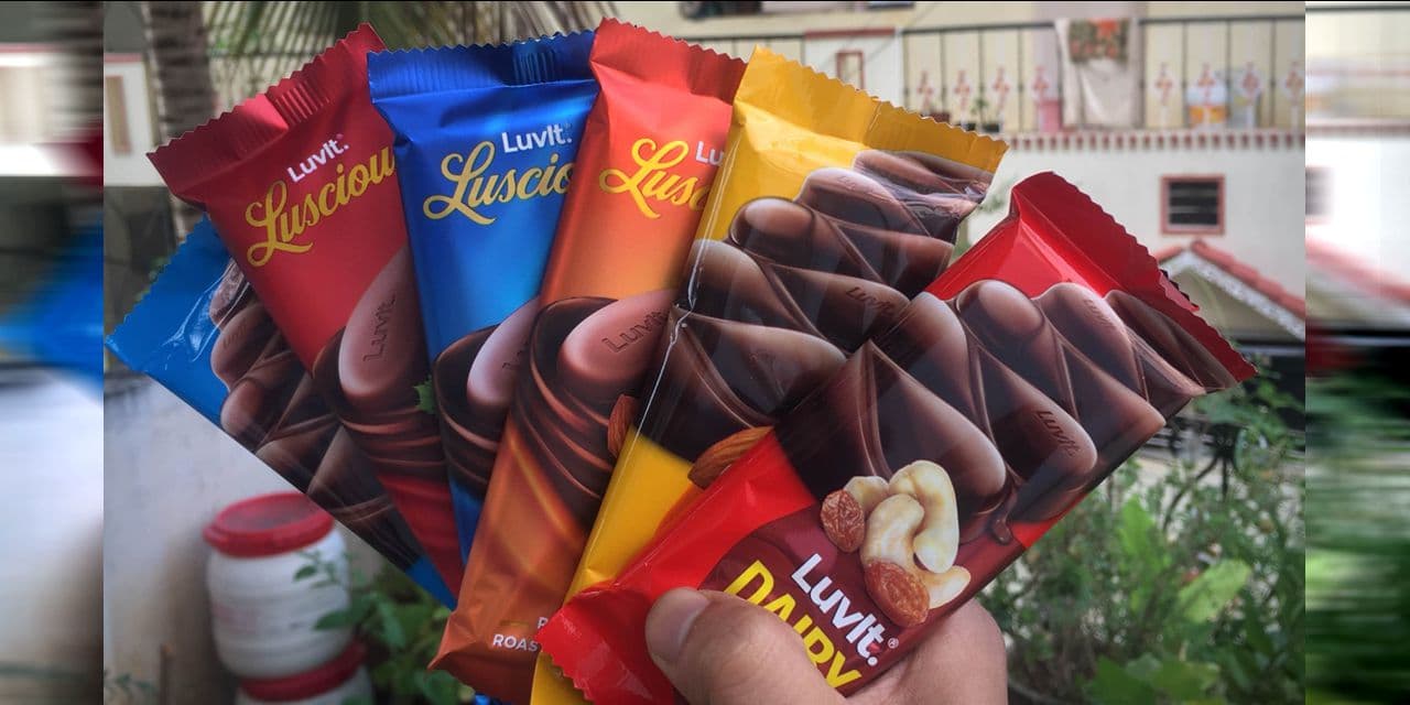 DS Group expands its chocolate segment, acquires LuvIt, partners with Läderach