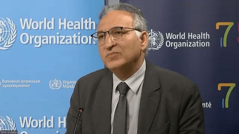 Aspartame hazard and risk assessment results, intake guidelines stay the same 3 Moez-Sanaa