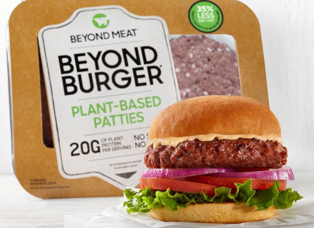 Plant-Based Meat Products in India: A Growing Trend in the Indian Food Industry 1 Beyond Meat-plant-based-meat-alternative