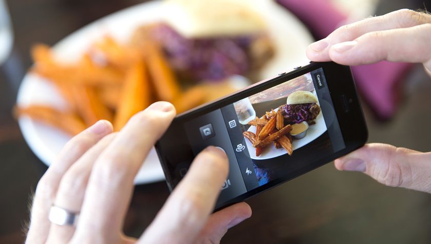 Artificial Intelligence Applications in Food Industry 2 google-artificial-intelligence-caloric-count